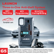 LAUNCH X431 PROG5 IMMO Key Programmer 3-in-1 ECU TCU Cloning Tool Supports VW MQB 5C 5D & V850 RH850
