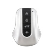 LAUNCH X431 PROG5 IMMO Key Programmer 3-in-1 ECU TCU Cloning Tool Supports VW MQB 5C 5D & V850 RH850