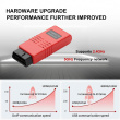 VNCI 6154B Diagnostic Tool Supports CAN FD/ DolP Protocol for Volkswagen Models