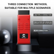 VNCI 6154B Diagnostic Tool Supports CAN FD/ DolP Protocol for Volkswagen Models