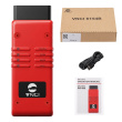 VNCI 6154B Diagnostic Tool Supports CAN FD/ DolP Protocol for Volkswagen Models