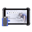 MUCAR 892BT Bidirectional OBD2 AI Diagnostic Scanner Full System Auto Repair Tool