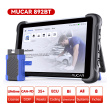 MUCAR 892BT Bidirectional OBD2 AI Diagnostic Scanner Full System Auto Repair Tool
