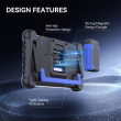 MUCAR 892BT Bidirectional OBD2 AI Diagnostic Scanner Full System Auto Repair Tool