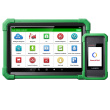 LAUNCH X431 PRO3S+ EV Diagnostic Scanner for EV Diagnostics & Battery Pack Analysis Supports CAN FD DoIP