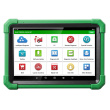 LAUNCH X431 PRO3S+ EV Diagnostic Scanner for EV Diagnostics & Battery Pack Analysis Supports CAN FD DoIP