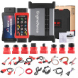 EngineDance X5 2-in-1 ECU Programming &Truck Diagnostics wit...