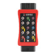 EngineDance X5 2-in-1 ECU Programming &Truck Diagnostics Tool