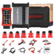 EngineDance X5 Diag Truck Diagnostics for Light Trucks, Heavy Trucks, Buses, Agricultural Machinery, Construction Machin
