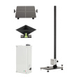 LAUNCH X-431 ADAS Radar 3-in-1 Calibration Set Hardware and Software