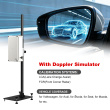LAUNCH X-431 ADAS Radar 3-in-1 Calibration Set Hardware and Software