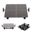 LAUNCH X-431 ADAS Radar 3-in-1 Calibration Set Hardware and Software