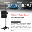 LAUNCH X-431 ADAS Radar 3-in-1 Calibration Set Hardware and Software