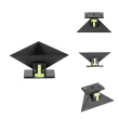 LAUNCH X-431 ADAS Radar 3-in-1 Calibration Set Hardware and Software