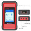 Launch X431 SmartLink C V2.0 Remote Diagnostic Device Vehicle Data Link Connector