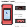 Launch X431 SmartLink B – Remote Diagnostic Device Vehicle Data Link Connector