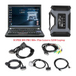 V2026.06 SUPER MB PRO M6+ Pro Star Benz Wireless Diagnosis Tool Full Configuration for Benz Cars and Trucks