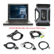 V2026.06 SUPER MB PRO M6+ Pro Star Benz Wireless Diagnosis Tool Full Configuration for Benz Cars and Trucks