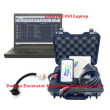 V2026.08 Doosan Excavator Inspection Diagnostic Tool DDT SCR DPF G2 Scan DCU ECU DMS-5 Hardware + Software