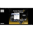 Scania SDP3 V2.71.1 Latest Software Version