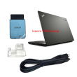 DENSO DST-010-A Green 95171-01480 OBD Certified Inspection Scan Tool Diagnostic Device