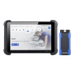 MUCAR 892BT PRO Bi-directional AI-Assisted Diagnostic Scanner