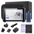 MUCAR 892BT PRO Bi-directional AI-Assisted Diagnostic Scanner