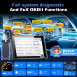 MUCAR 892BT PRO Bi-directional AI-Assisted Diagnostic Scanner
