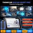 MUCAR 892BT PRO Bi-directional AI-Assisted Diagnostic Scanner