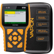 VAPON VP360 Professional OBD Odometer Correction Tool Mileage Programmer