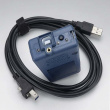 Newest HEX-NET VCDS HEX-V2 V2026.03 Diagnostic Cable Intelligent Dual-K WiFi Interface