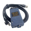 Newest HEX-NET VCDS HEX-V2 V2026.03 Diagnostic Cable Intelligent Dual-K WiFi Interface