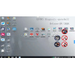 V2026.09 Car/V2023.09 Truck MB Star C4/C5 BENZ Diagnostic Software with Xentry/DAS/EPC/WIS/Vediamo/DTS 