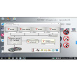 V2026.09 Car/V2023.09 Truck MB Star C4/C5 BENZ Diagnostic Software with Xentry/DAS/EPC/WIS/Vediamo/DTS 