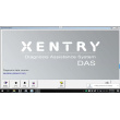 V2026.09 Car/V2023.09 Truck MB Star C4/C5 BENZ Diagnostic Software with Xentry/DAS/EPC/WIS/Vediamo/DTS 
