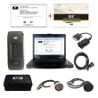 CAT Caterpillar ET 2026A Diagnostic Adapter 3 (Real Caterpillar ET3 Adapter III) PLUS Panasonic CF54 Laptop