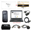 Best Quality 2026B 2019C CAT Caterpillar ET 4 Diagnostic Adapter IV CAT ET Diagnostic Tool Plus Lenovo X230 Laptop