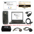 Best Quality CAT Caterpillar ET 2026A/2019C​ Diagnostic Adapter III Cat Communication Adapter 3 (Real Caterpilla