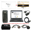 Best Quality CAT Caterpillar ET 2026A/2019C​ Diagnostic Adapter III Cat Communication Adapter 3 (Real Caterpilla