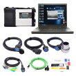 MB SD Connect Compact C5 DOIP Star Diagnostic TooL With Vediamo and DTS Engineering Software V2026.09
