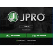 JPRO Professional Truck Diagnostic Software 2026 V2