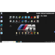 V2026.08 BM-W ICOM Software ISTA-D ISTA-P 1T SSD For ICOM Next BM-W ICOM A2 A3 Diagnostic & Programming