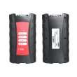 Best Quality Real Cummins INLINE 7 Data Link Adapter Cummins Truck Diagnostic Tool with Insite 8.7/10.0.0 Software