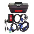 Best Quality Real Cummins INLINE 7 Data Link Adapter Cummins Truck Diagnostic Tool with Insite 8.7/10.0.0 Software