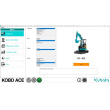 2026 Kubota Diagnostic Software KUBOTA KOBD ACE V3.02.0001