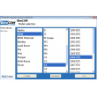 BimCOM OBD2 Scanner USB Automotive Diagnostic Tool for B-MW/Mini vehicles