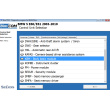BimCOM OBD2 Scanner USB Automotive Diagnostic Tool for B-MW/Mini vehicles