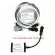 Toyota BT Forklift Diagnosis Tool TruckCom Forklift truck scanner Can Bus Line TruckCom Canbox CPC USB/ARM7 USB Cable