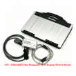 Toyota BT Forklift Diagnosis Tool TruckCom Forklift truck scanner Can Bus Line TruckCom Canbox CPC USB/ARM7 USB Cable