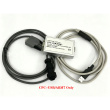 Toyota BT Forklift Diagnosis Tool TruckCom Forklift truck scanner Can Bus Line TruckCom Canbox CPC USB/ARM7 USB Cable